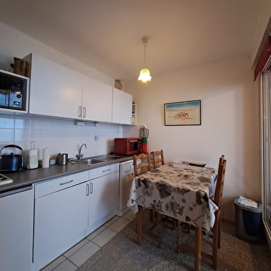 Les Terrasses des Jouvencelles - Studio en résidence -P422FER00
