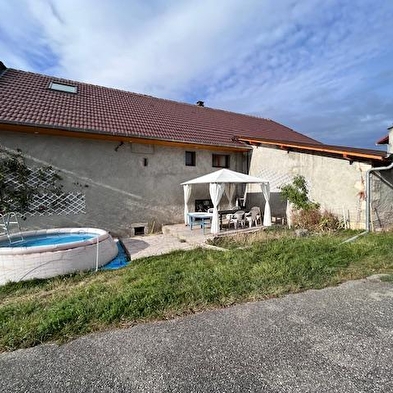 Chambre d'hôtes 'Chez la Cocotte Rousse'