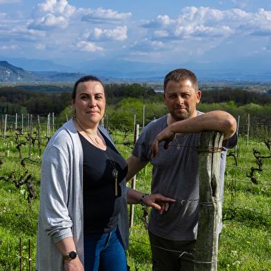 Portes ouvertes du Domaine Trichon, 30e anniversaire