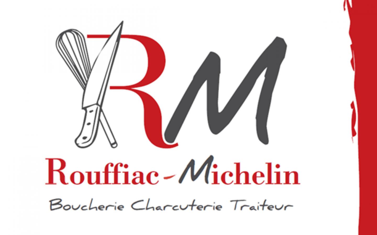 Boucherie charcuterie traiteur - rouffiac-michelin
