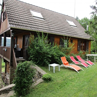 La Bagatelle - VAL SURAN