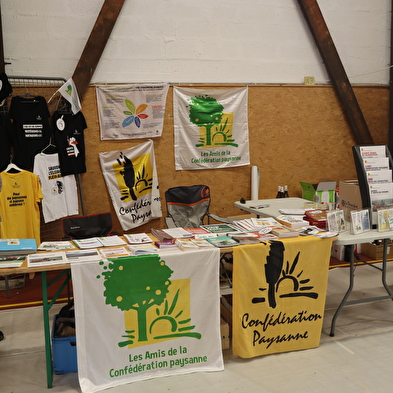 23ème édition de la Foire Bio