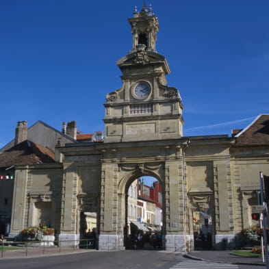 Porte Saint-Pierre