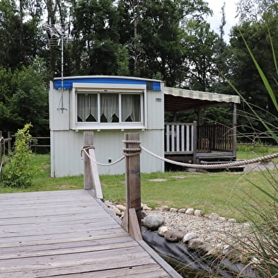 Gîte de Veraz - Le Cottage