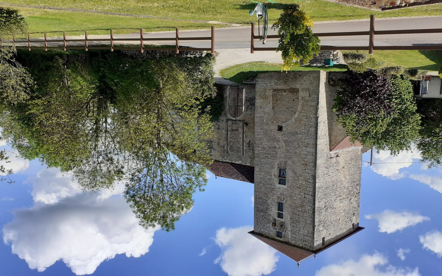 Château de Cordiron