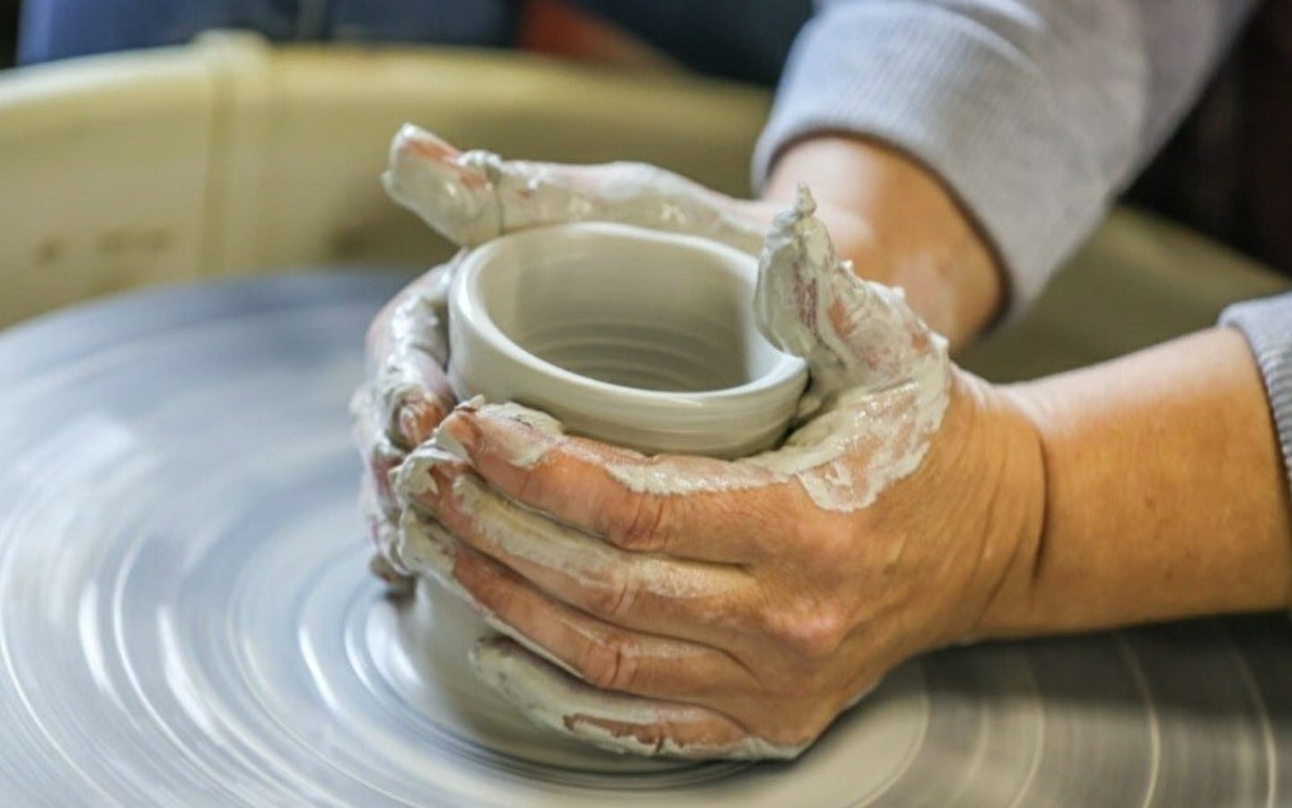Route des Savoir-faire : L' Atelier de Sylvie