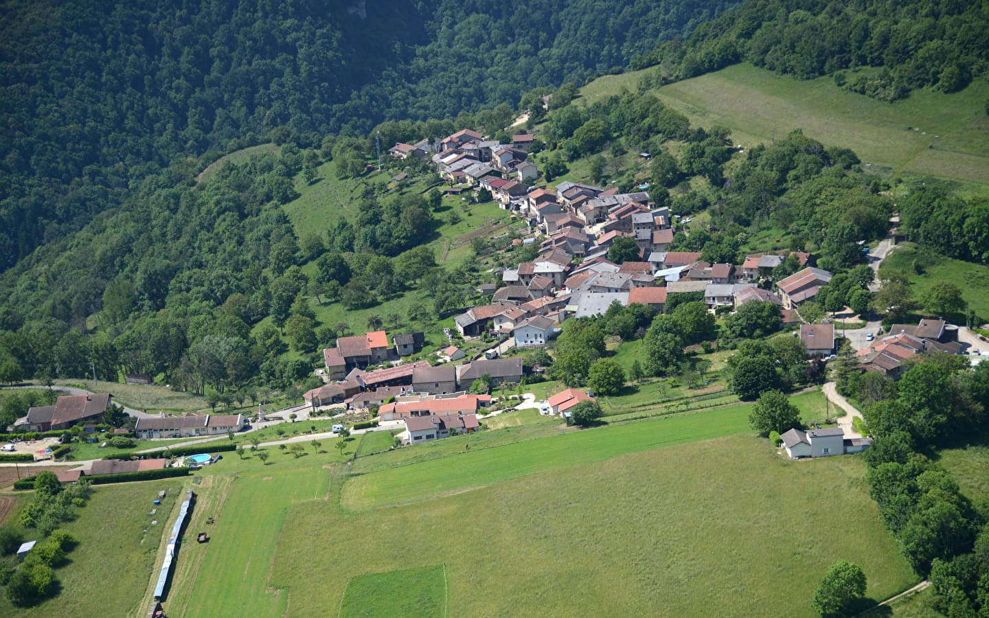 Boyeux-Saint-Jérôme