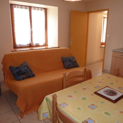 Appartement 1 - Le Moulin d'Avoutot