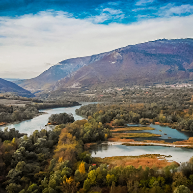 Le Marais de l'Etournel