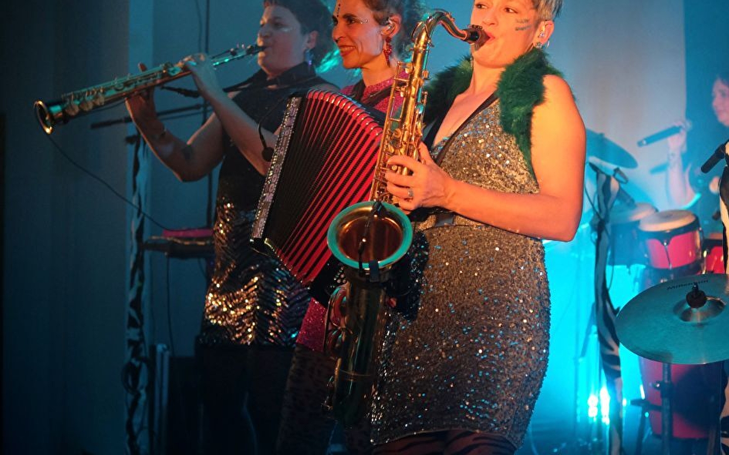 Bal de Bréry