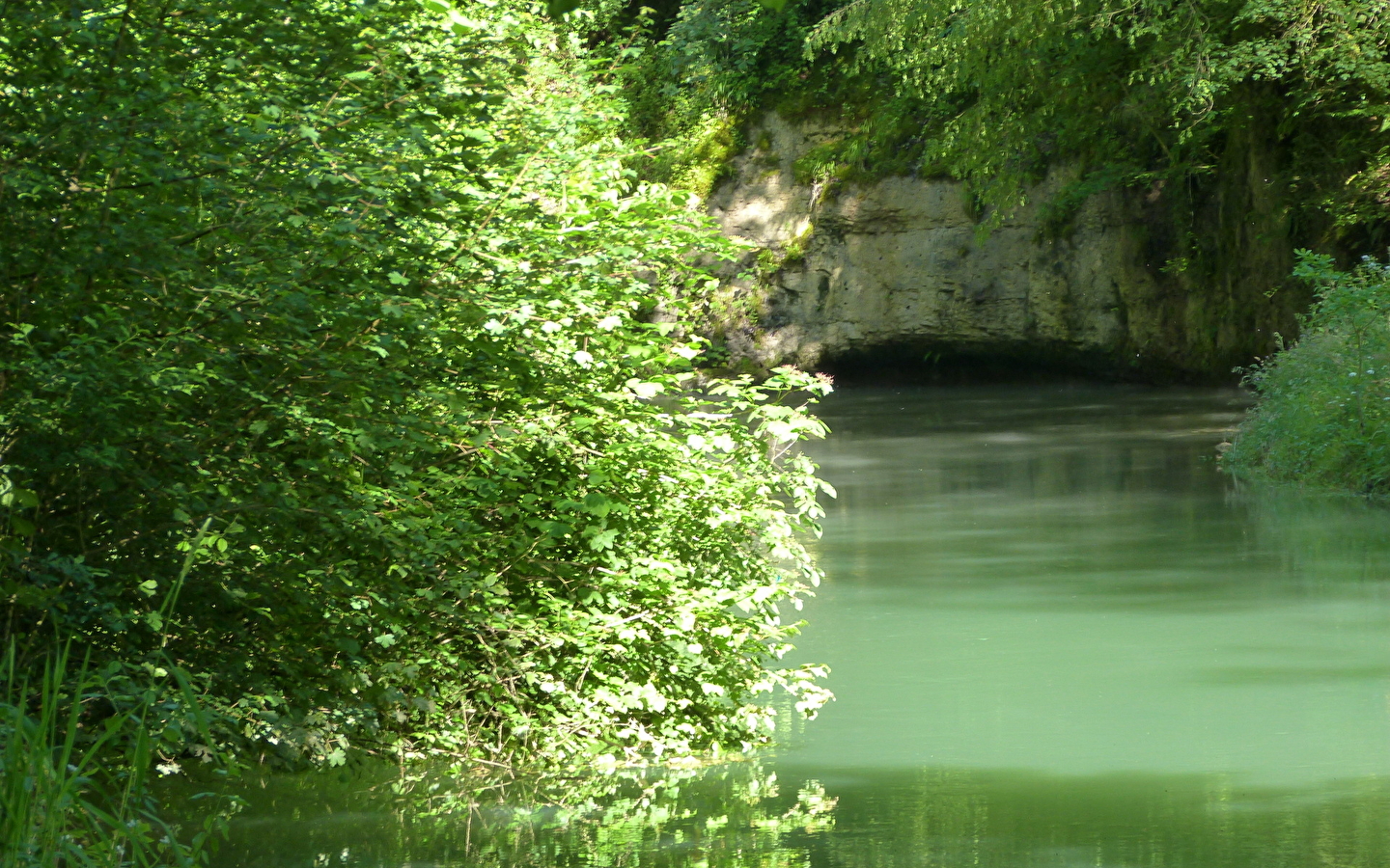 Val de Cusance