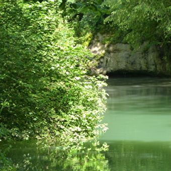 Val de Cusance - CUSANCE
