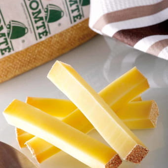 Le comté aop - MONTBELIARD