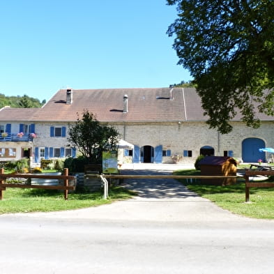 Camping du Gît