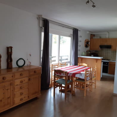 Le Plein Soleil - Appartement en résidence - R623BAD00
