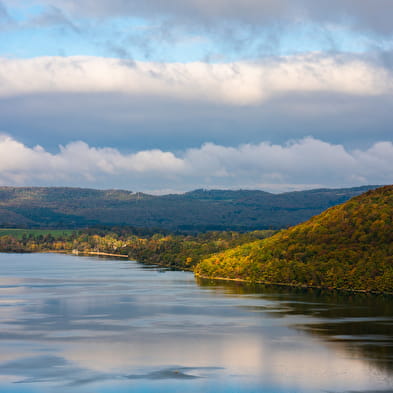 Lac de Chalain