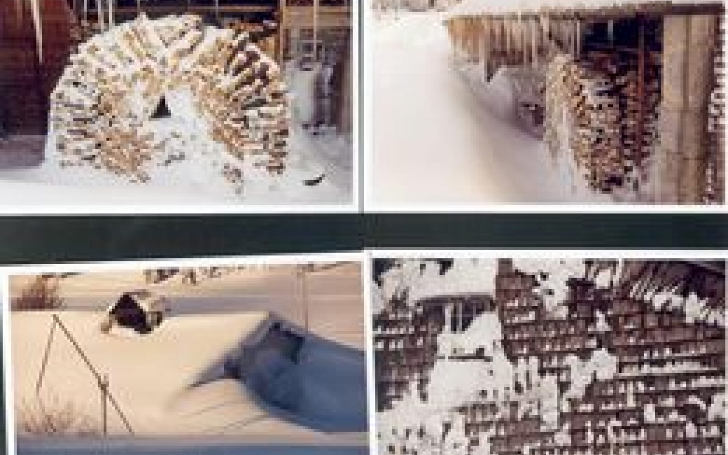 Exposition : 'les chemins de la contrebande'