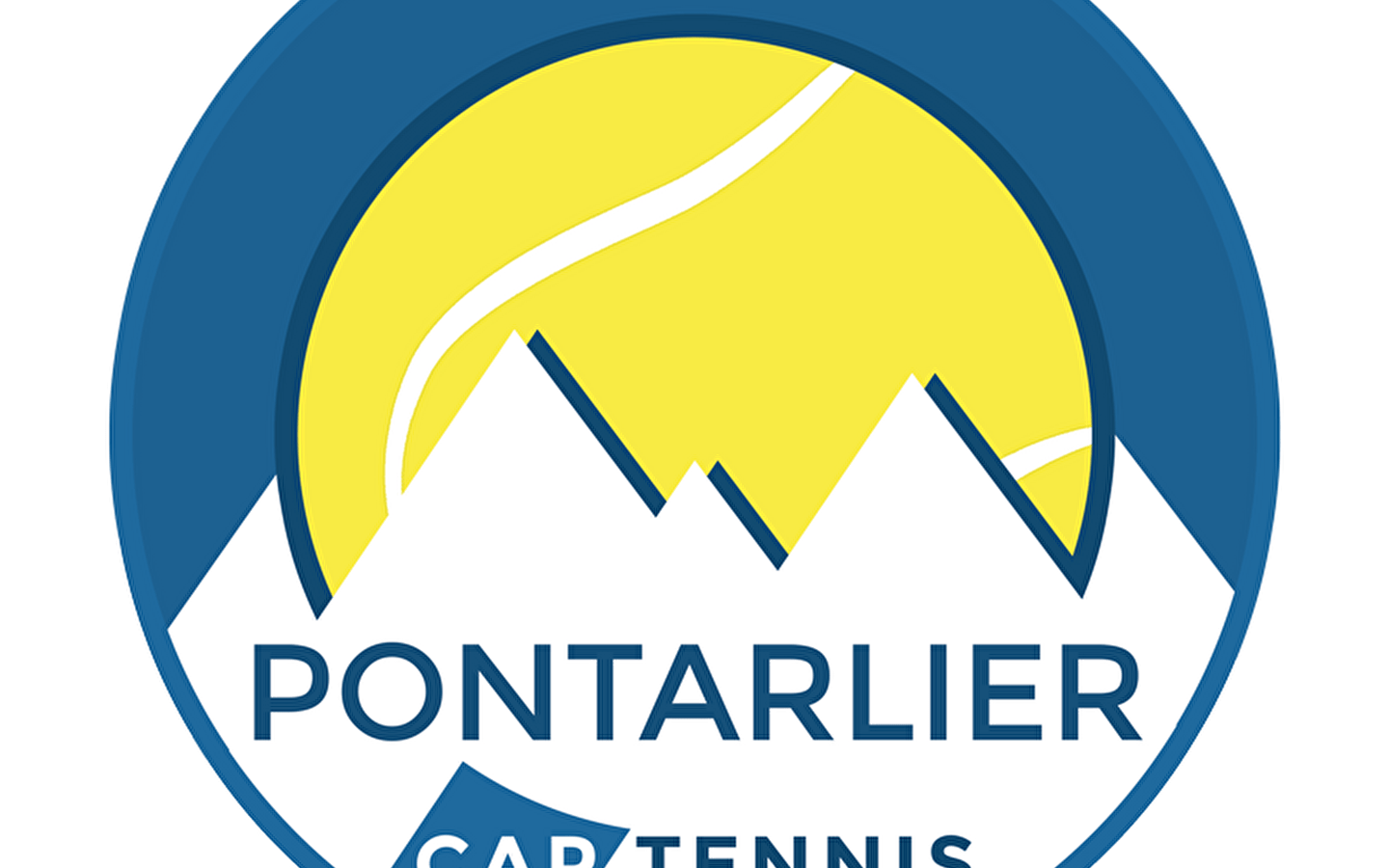 Portes ouvertes - CAP Tennis