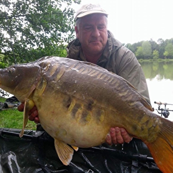 Frédéric Lardon - Prestataire d'activités - BOURG-EN-BRESSE