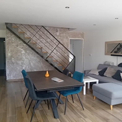 Entre vignes et comté