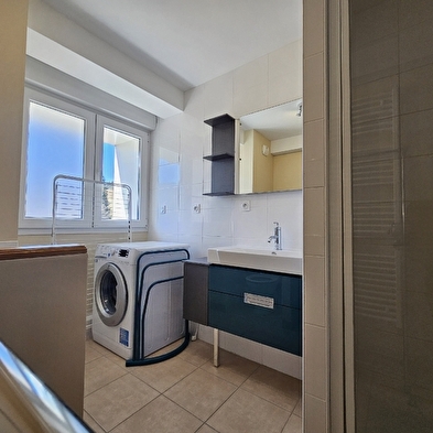 Les Chalets de la Dôle - Appartement en résidence - R513BOUL00