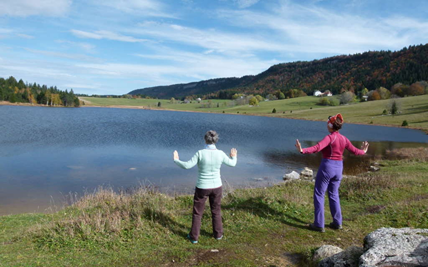 Préparation physique pour le ski