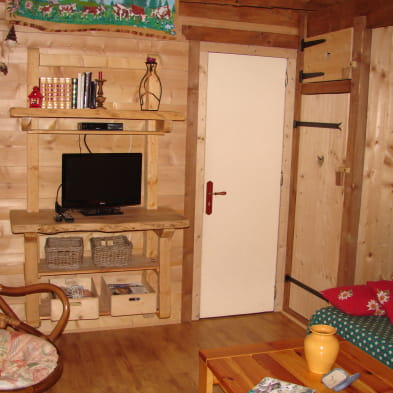 Chalet 2 - Roland Salvi