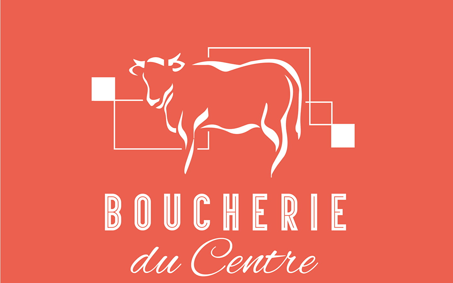 Boucherie du Centre (Quartier des Vennes)