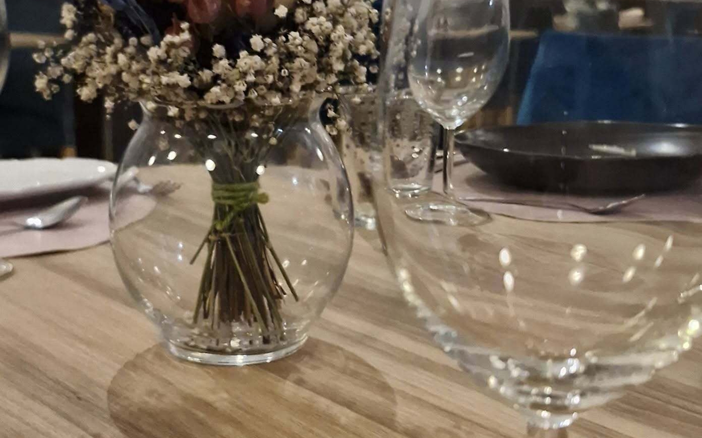 Restaurant du Mont-Rivel