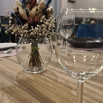 Restaurant du Mont-Rivel - CHAMPAGNOLE