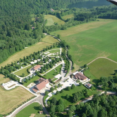 Camping de l'Abbaye