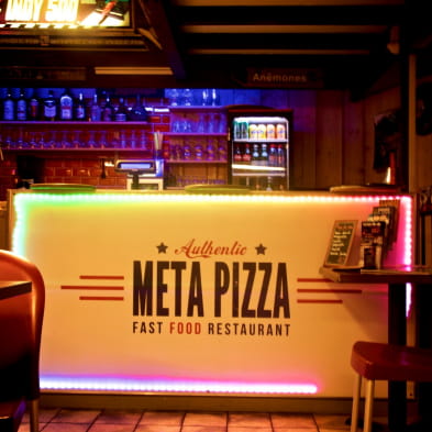 Méta Pizza