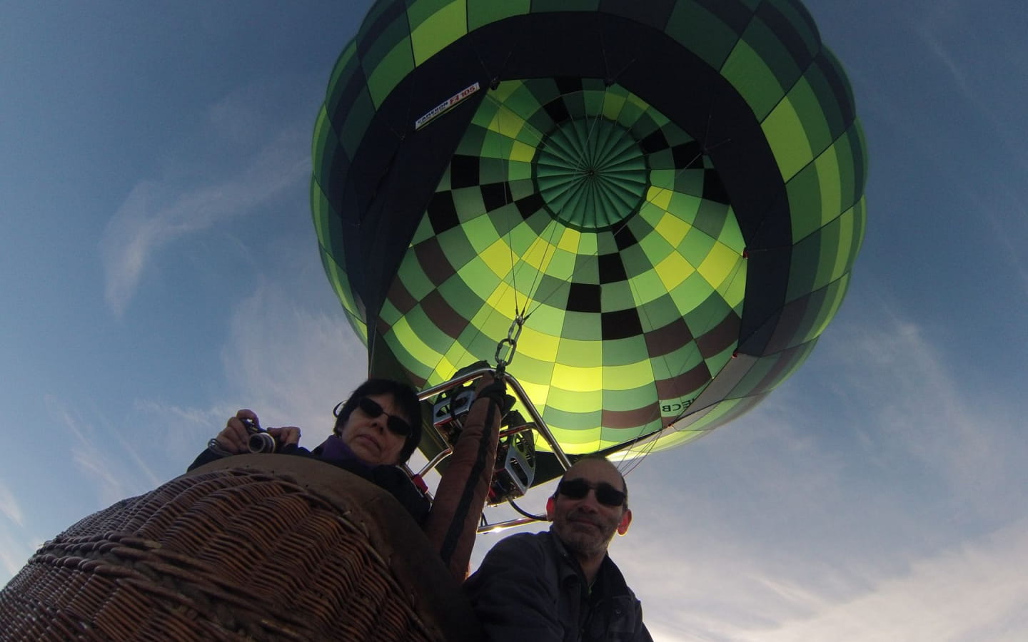 Haut-Doubs Montgolfière Parapente