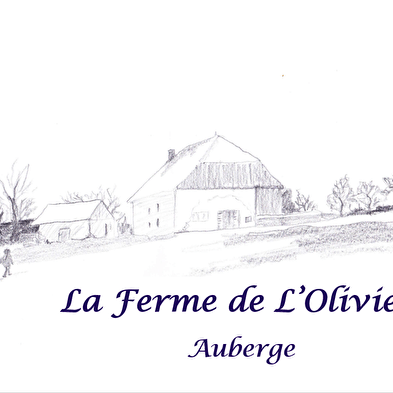 La Ferme de l'Olivier