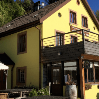 Restaurant du Port - VILLERS-LE-LAC