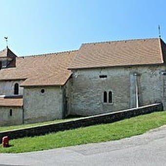 Patrimoine du village d'Arvière-en-Valromey : Chavornay - ARVIERE-EN-VALROMEY