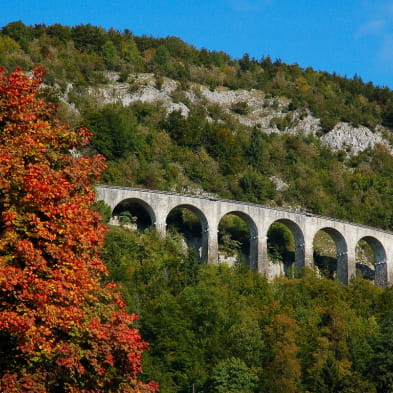 Belvédère la Roche à la Dame