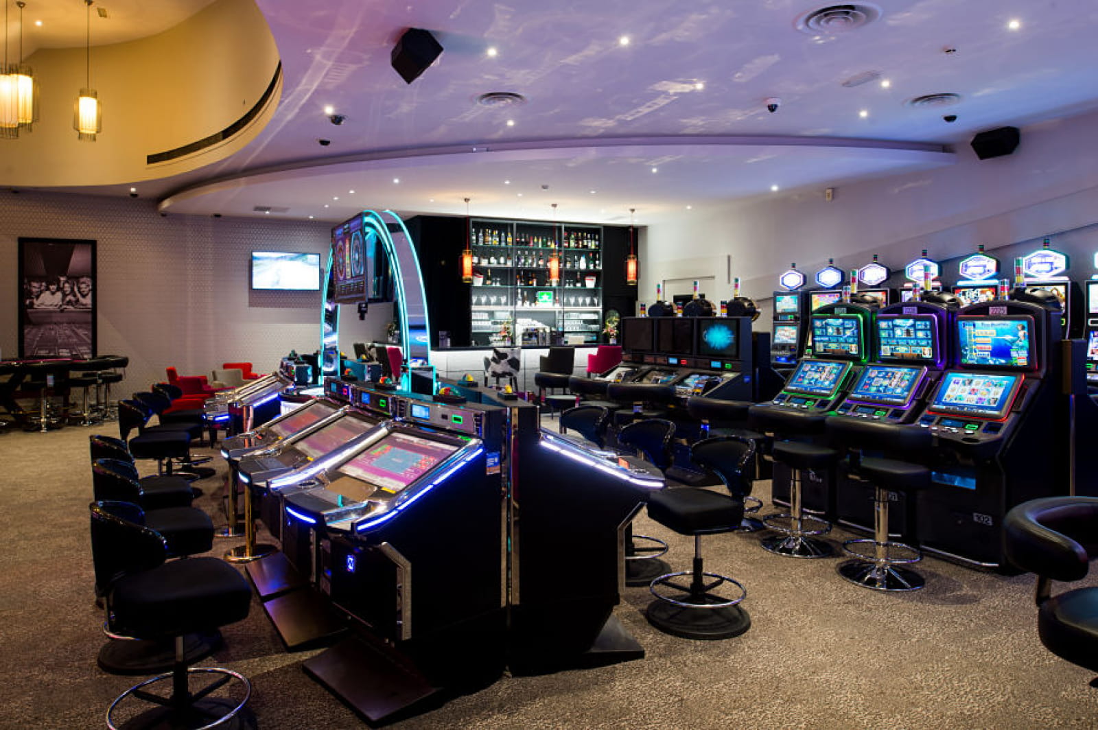 Casino Joa de Besançon Montagnes du Jura