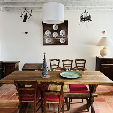 La Barretaine