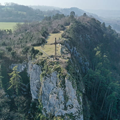 Le Trail de la Maison du Comté