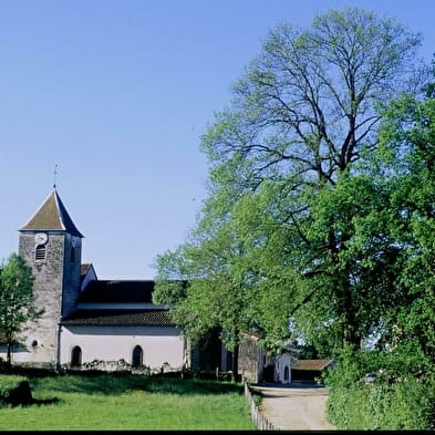 La Fontaine