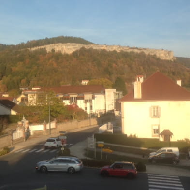 Le Relais du Balcon