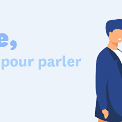 Papote, un moment pour parler en français