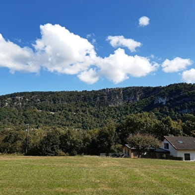 La Cabane d'Harmony