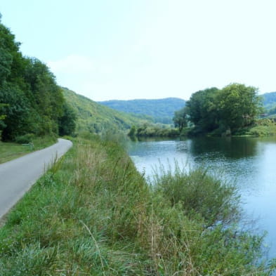 Le moulin Vermoret