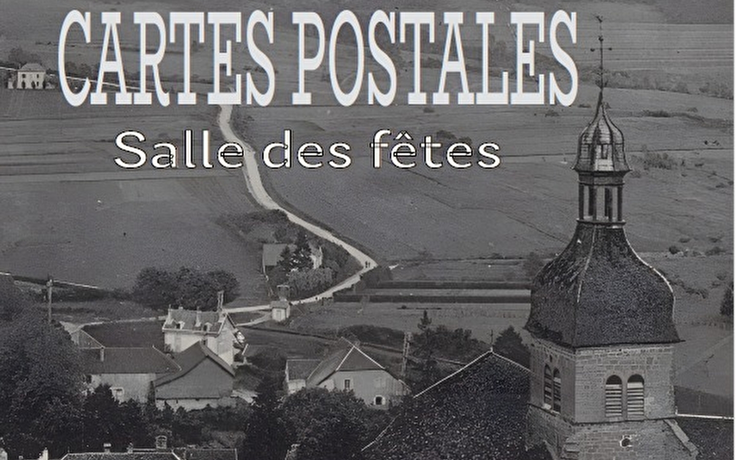 Saint-Lothain en cartes postales