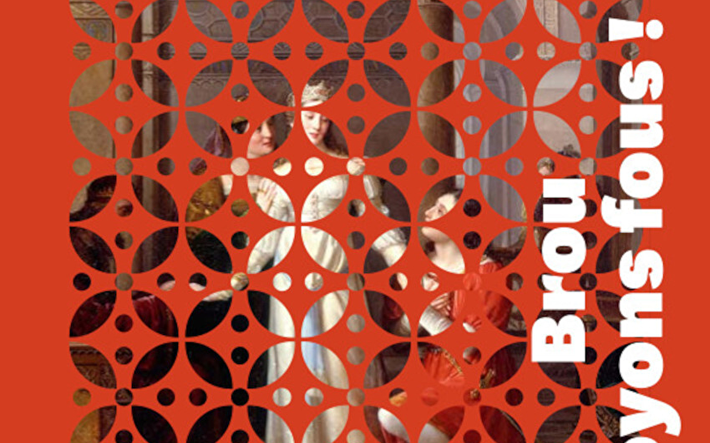 Monastère royal de Brou - Programme culturel de Mars à Août 2025