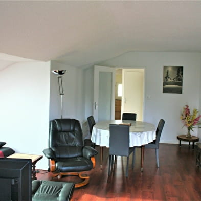 Le Roymont - Appartement en résidence - R422BOI00