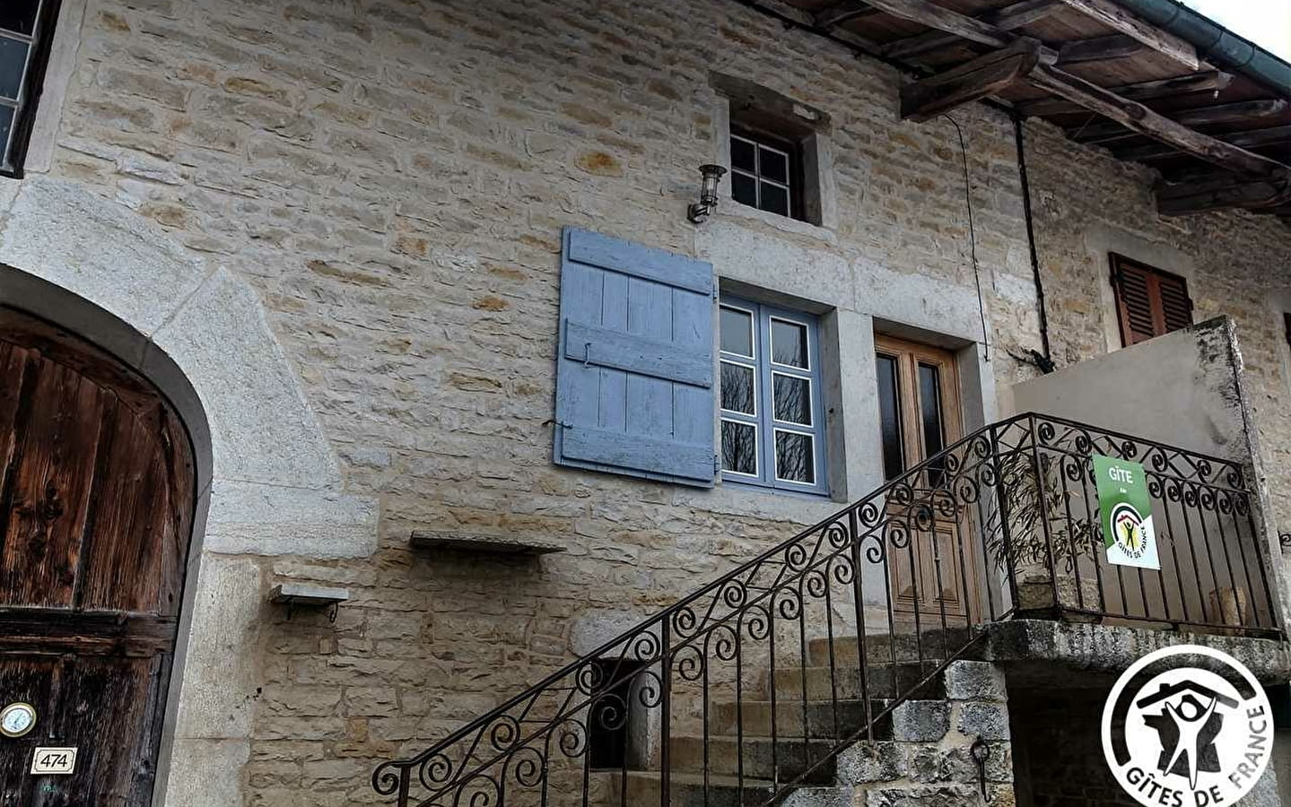 Maison Joly