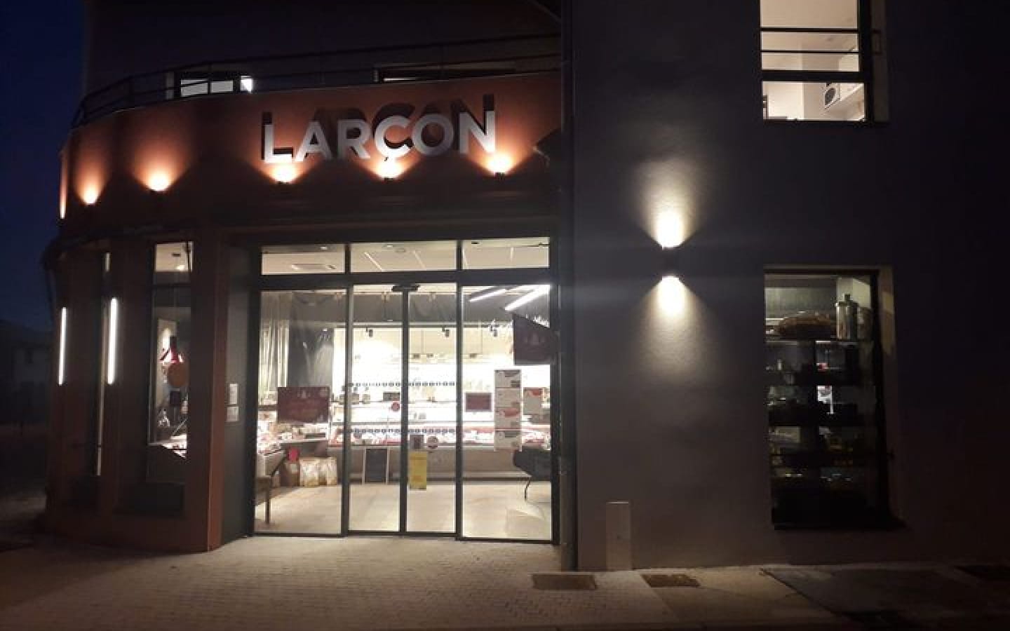 Charcuterie Larçon